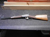 Winchester 9422 Trapper 22 LR - 16 of 16