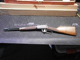 Winchester 9422 Trapper 22 LR - 5 of 16