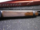 Winchester 9422 High Grade Coon & Hound NIB - 9 of 16