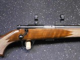Anschutz 1717 17HMR Rifle - 1 of 19