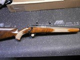 Anschutz 1717 17HMR Rifle - 5 of 19