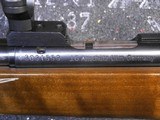 Anschutz 1717 17HMR Rifle - 10 of 19