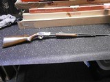 Winchester 61 22 S,L, L Rifle - 2 of 20