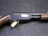 Winchester 61 22 S,L, L Rifle - 4 of 20