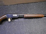 Winchester 61 22 S,L, L Rifle - 8 of 20