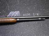 Winchester 61 22 S,L, L Rifle - 5 of 20