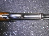Winchester 61 22 S,L, L Rifle - 16 of 20