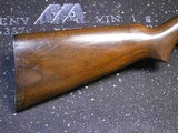 Winchester 61 22 S,L, L Rifle - 3 of 20