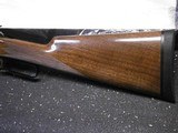 Browning 81 BLR Lever Action in RARE .222 Rem
NIB - 5 of 19