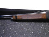 Browning 81 BLR Lever Action in RARE .222 Rem
NIB - 6 of 19