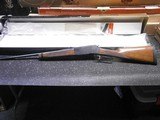 Browning 81 BLR Lever Action in RARE .222 Rem
NIB - 4 of 19
