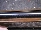 Browning 81 BLR Lever Action in RARE .222 Rem
NIB - 9 of 19
