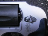 Smith and Wesson 296 Titanium 44 Special - 3 of 15