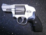 Smith and Wesson 296 Titanium 44 Special - 2 of 15