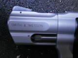 Smith and Wesson 296 Titanium 44 Special - 4 of 15