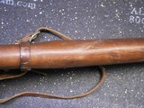 Leather Rifle Scabbard - 8 of 13