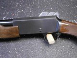 Browning BPR 22 Long Rifle Unfired - 8 of 18