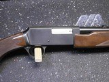 Browning BPR 22 Long Rifle Unfired - 1 of 18