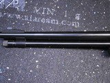 Browning BPR 22 Long Rifle Unfired - 10 of 18