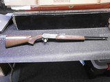Browning BPR 22 Long Rifle Unfired - 2 of 18