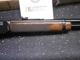 Winchester 9422 22 S,L, L Rifle High Gloss XTR - 10 of 20