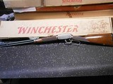 Winchester 9422 22 S,L, L Rifle High Gloss XTR - 20 of 20