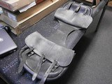 Leather Saddle Bags - 11 of 11