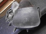 Leather Saddle Bags - 7 of 11