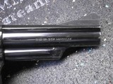 Smith and Wesson Combat Magnum (Pre model 19) - 9 of 20