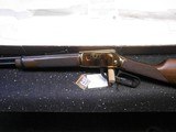 Winchester 9422M Yellow
Boy NIB 22 Magnum - 4 of 14