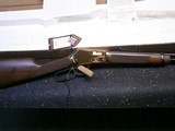 Winchester 9422M Yellow
Boy NIB 22 Magnum - 1 of 14