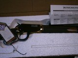 Winchester 9422M Yellow
Boy NIB 22 Magnum - 14 of 14