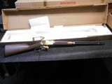 Winchester 9422M Yellow
Boy NIB 22 Magnum - 2 of 14