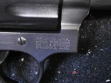 Smith and Wesson 696 44 Special LNIB - 4 of 17