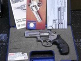 Smith and Wesson 696 44 Special LNIB - 15 of 17