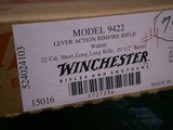 Winchester 9422 L, LR Mint NIB - 19 of 20