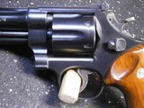 Smith and Wesson 28-2 .357 4 inch Barrel - 4 of 17