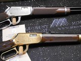 Winchester 9422 Eagle Scout and Boy Scout Mathed Set - 16 of 20