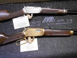 Winchester 9422 Eagle Scout and Boy Scout Mathed Set - 1 of 20