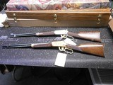 Winchester 9422 Eagle Scout and Boy Scout Mathed Set - 6 of 20