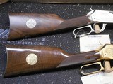 Winchester 9422 Eagle Scout and Boy Scout Mathed Set - 15 of 20