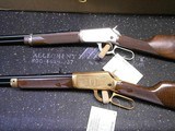Winchester 9422 Eagle Scout and Boy Scout Mathed Set - 7 of 20
