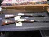 Winchester 9422 Eagle Scout and Boy Scout Mathed Set - 5 of 20