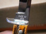 Case M5F Stag Bird and Trout Knife - 4 of 9
