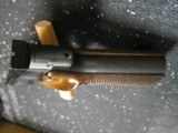 Hi-Standard "The Victor" 4 1/2 inch 22LR - 11 of 18