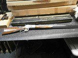 Browning 1886 45-70 Hi-Grade Rifle 26" Octagon - 4 of 20