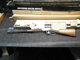 Winchester 9422 NIB22 S,L, L Rifle - 3 of 19