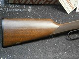 Winchester 9422 NIB22 S,L, L Rifle - 13 of 19