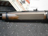 Winchester 9422 NIB22 S,L, L Rifle - 7 of 19