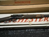 Winchester 9422 NIB22 S,L, L Rifle - 19 of 19